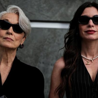 Disney+ define data de estreia de O Diabo Veste Prada 2