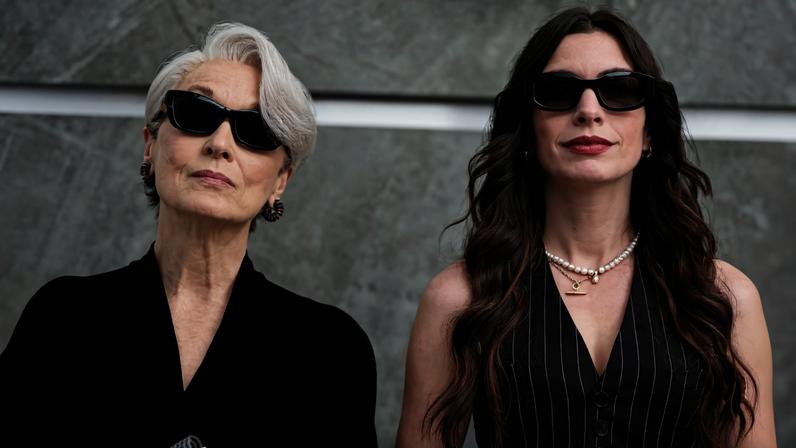 O Diabo Veste Prada 2 - Metrópoles