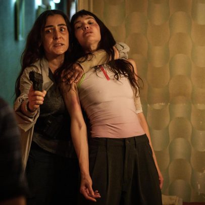 A Desconhecida: final explicado do filme de suspense da Netflix