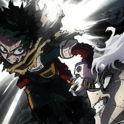 Vencedores do Crunchyroll Anime Awards 2026 são anunciados