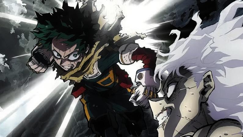 My Hero Academia foi eleito o Melhor Anime do Ano na premiação; conheça outros vencedores
