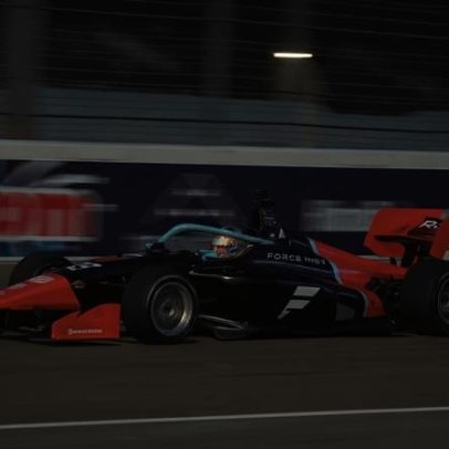Myles Rowe vence Indy NXT em Gateway; Enzo Fittipaldi fica em 13º