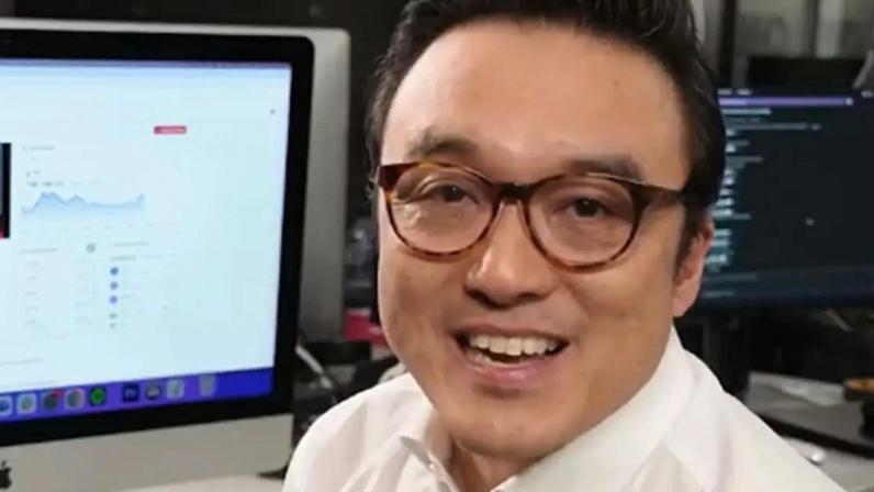 Antes de trabalhar na CNN Brasil e chegar à GloboNews, Fernando Nakagawa passou por 'Estadão', 'Folha de S. Paulo', 'Valor' e 'Gazeta Mercantil'