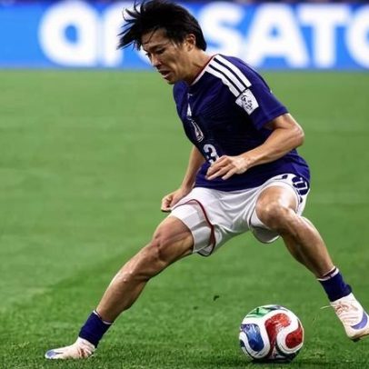 Japão diz ter sido prejudicado por arbitragem em polêmica sobre caneleira