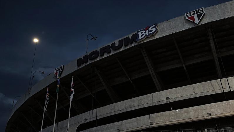 Entre os exemplos citados estão o MorumBIS, que pertence ao São Paulo Futebol Clube, onde a Live Nation possui acordo de exclusividade até 2031.
