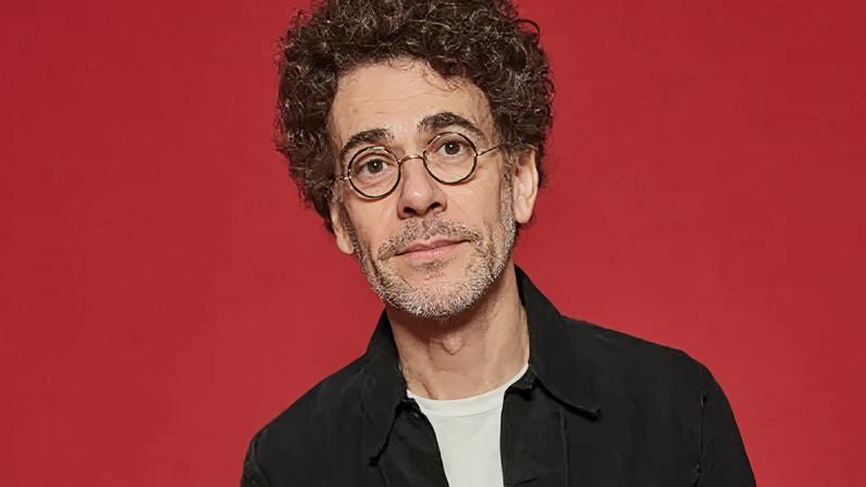 Nando Reis anuncia data de shows de nova turnê