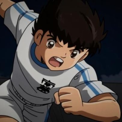 Como um desenho revelou o futebol ao Japão e transformou a seleção