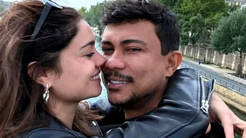 ‘Não tem briga, não tem climão’, diz Sophie Charlotte sobre o fim do namoro com Xamã
