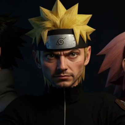 PUBG Mobile e Naruto ganham estande temático no Anime Friends