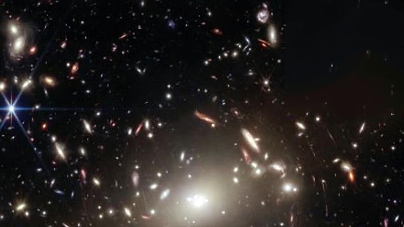 Telescópio encontra evidência da existência de estrelas com buracos negros no universo