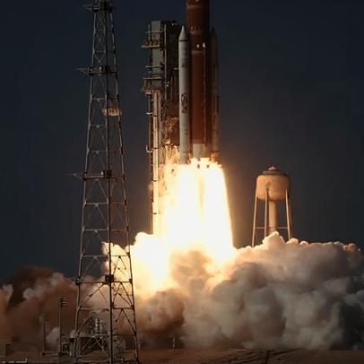 Próximos passos do programa lunar apontam retorno humano à Lua