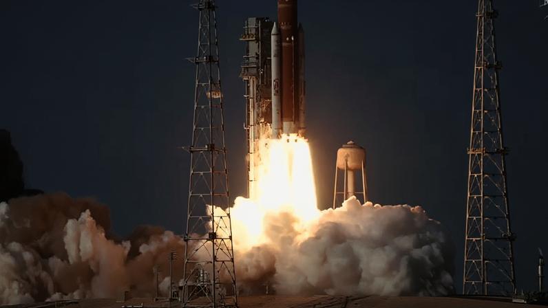 Próximos passos do programa lunar apontam retorno humano à Lua