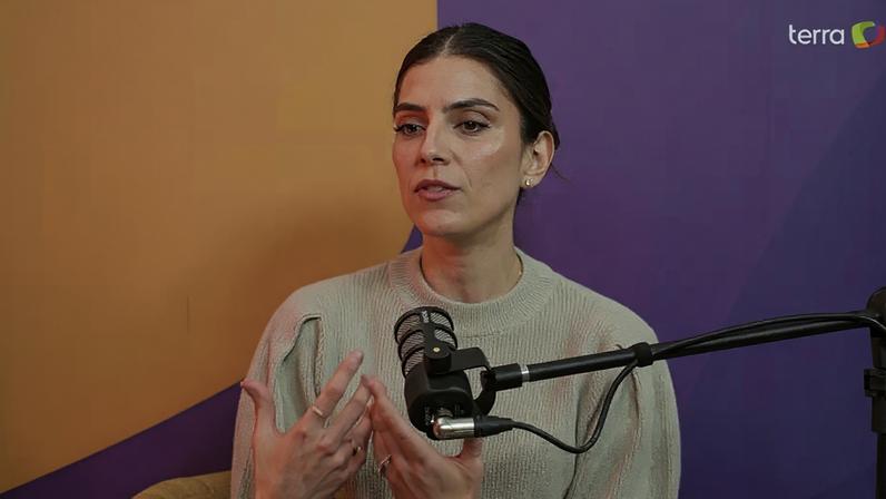 Natália Calixto discute o papel das marcas na redução da pressão estética