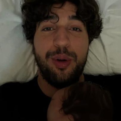 Nattan recebeu cachê pelo show em que subiu ao palco bêbado