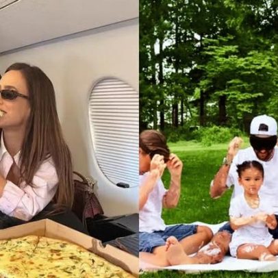 Amiga de Biancardi revela desejo da grávida de influenciadora, que espera 3ª filha de Neymar