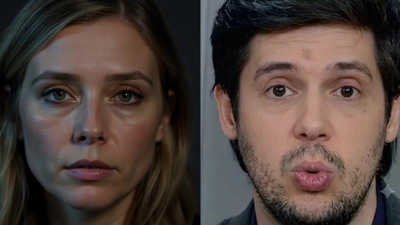 Natuza Nery e Joel Pinheiro viralizaram nas redes sociais por atritos ao discutir política