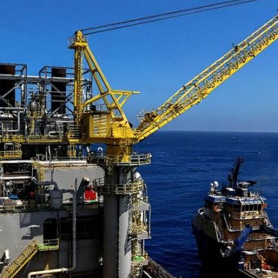 ANP anuncia empresas aptas a leilão de áreas de petróleo em outubro