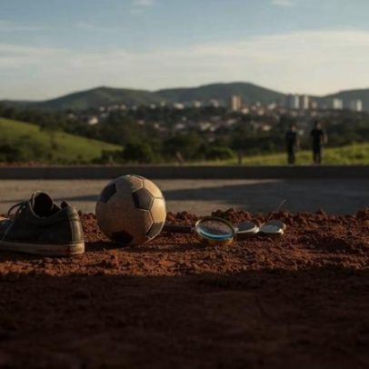 Nazaré Paulista ganha espaço esportivo com investimento de R$1,4 milhão federal