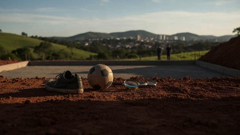 Nazaré Paulista terá espaço esportivo com investimento de R$ 1,4 milhão do governo federal