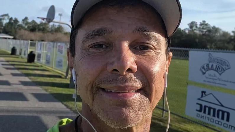 Netinho revela mudança na voz após tratamento contra câncer: "Xoxa"