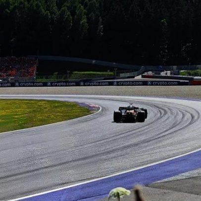 GP da Áustria: uso opcional de sistema de refrigeração após alerta da FIA