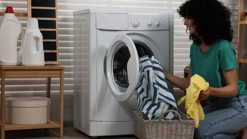 Confira dicas para configurar seus eletrodomésticos para economizar na conta de luz — Foto: Reprodução/Freepik
