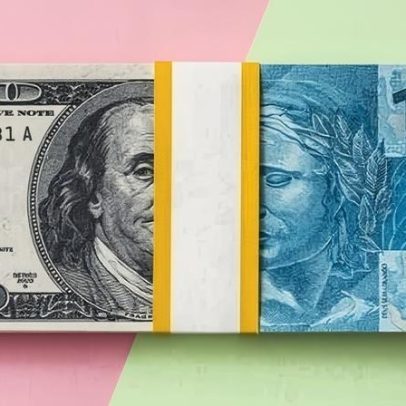 Dólar cai para R$5,17 com BC mantendo Selic em foco