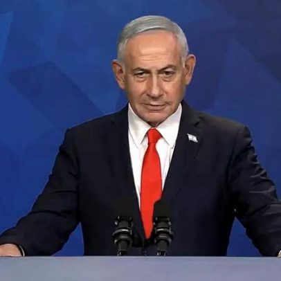 Netanyahu afirma que luta de Israel não terminou, apesar de acordo EUA-Irã