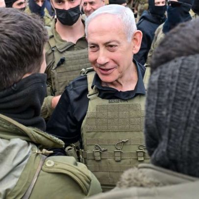 Ganho eleitoral e acordo motivam ataques de Netanyahu ao Irã