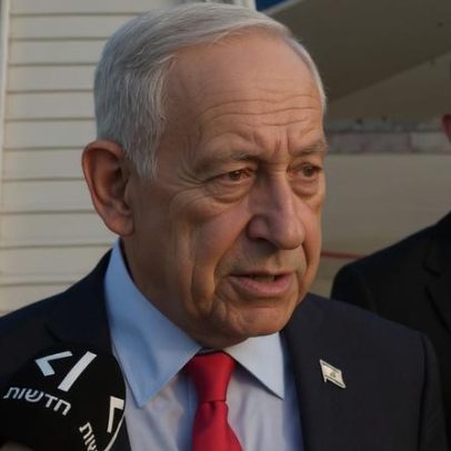 Netanyahu afirma que Israel reagirá se Hezbollah violar cessar-fogo