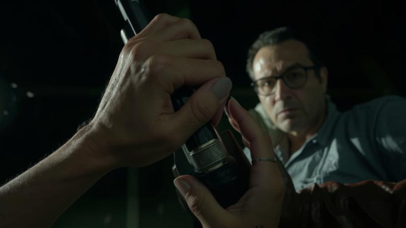 Netflix lança jogo de terror que usa celular para aumentar a imersão