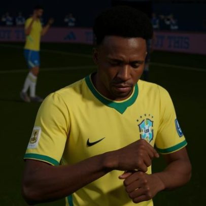 Netflix lança jogo gratuito da Copa do Mundo; qualidade técnica desapontou