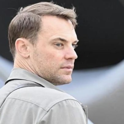 Neuer segue como dúvida na Alemanha a 11 dias da estreia na Copa