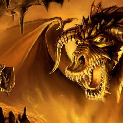 Neverwinter Nights: clássico entrega mundo aberto aos jogadores