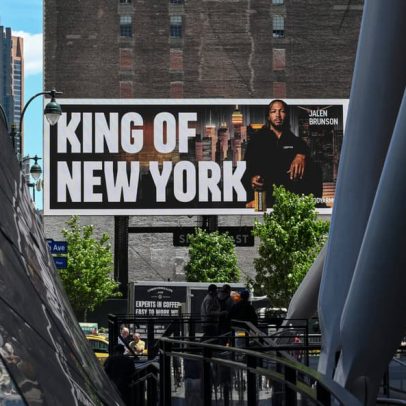 Prefeito de Nova York proíbe hora de dormir de crianças durante finais da NBA