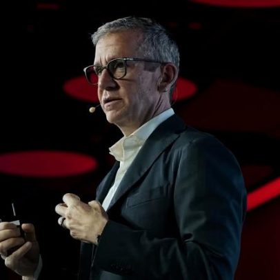 Líderes aprenderão a gerir humanos e IA, diz vice-presidente do Google Workspace