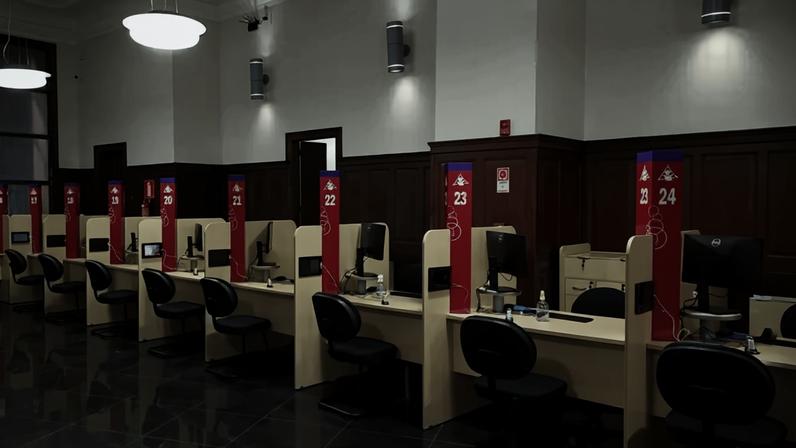 posto UAI