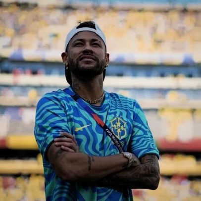 Neymar na Copa: trajetória entre recordes e busca pelo título