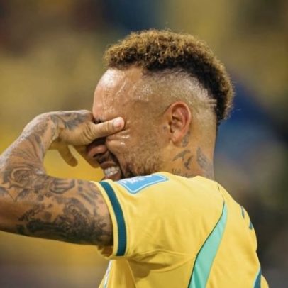 Neymar recorre a mantra de Hamilton após retorno à seleção; piloto responde