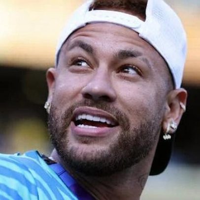 Trajano: Neymar busca espaço no time e toma vaga de Paquetá