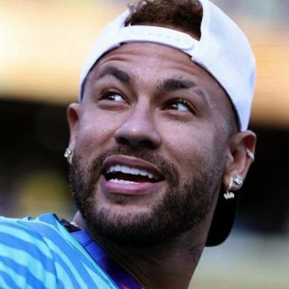 Neymar pode atuar contra o Haiti na Copa do Mundo de 2026