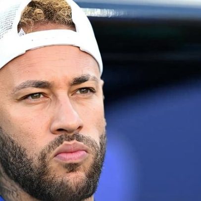 Casagrande critica ausência de Neymar em treino: mesma notícia há 2 anos