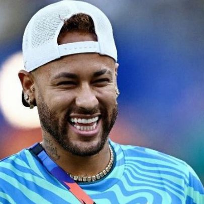 Neymar enfrenta semana decisiva e seleção busca tê-lo em campo até quarta