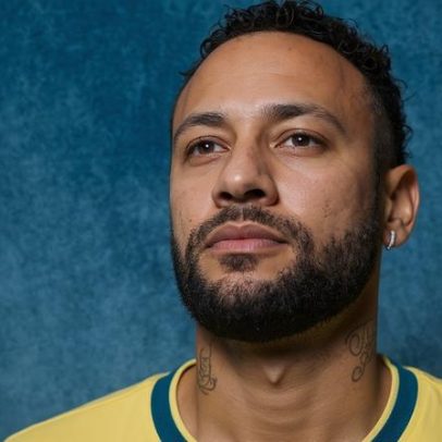 Alicia diz que Neymar não fará diferença em 5 minutos