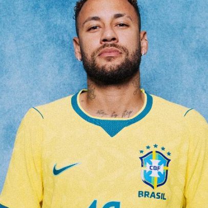 CBF aponta boa evolução na recuperação de lesão de Neymar