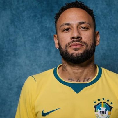Neymar domina o Santos e pode aguardar vaga na seleção