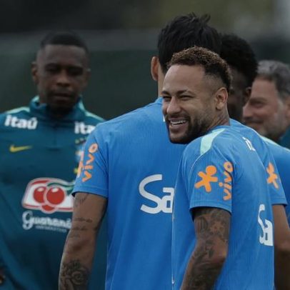 Brasil avança na Copa: Neymar define classificação e jogos de quarta-feira