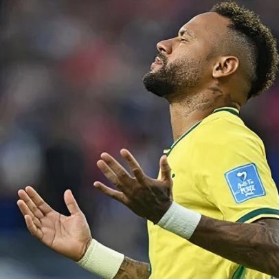 Neymar estreia na Copa do Mundo 2026