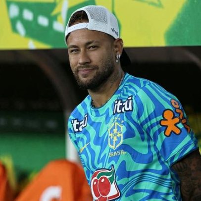 Neymar resgata visual de 2018 em novo corte para a Copa