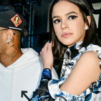 Bruna Marquezine relembra namoro com Neymar e denúncias no RH da Globo